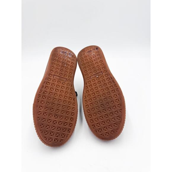 Puma Basket Classic XXI Women's Sneakers Size 8.5 - Picture 5 of 7